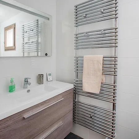 Adonis Apartment Les Gets
